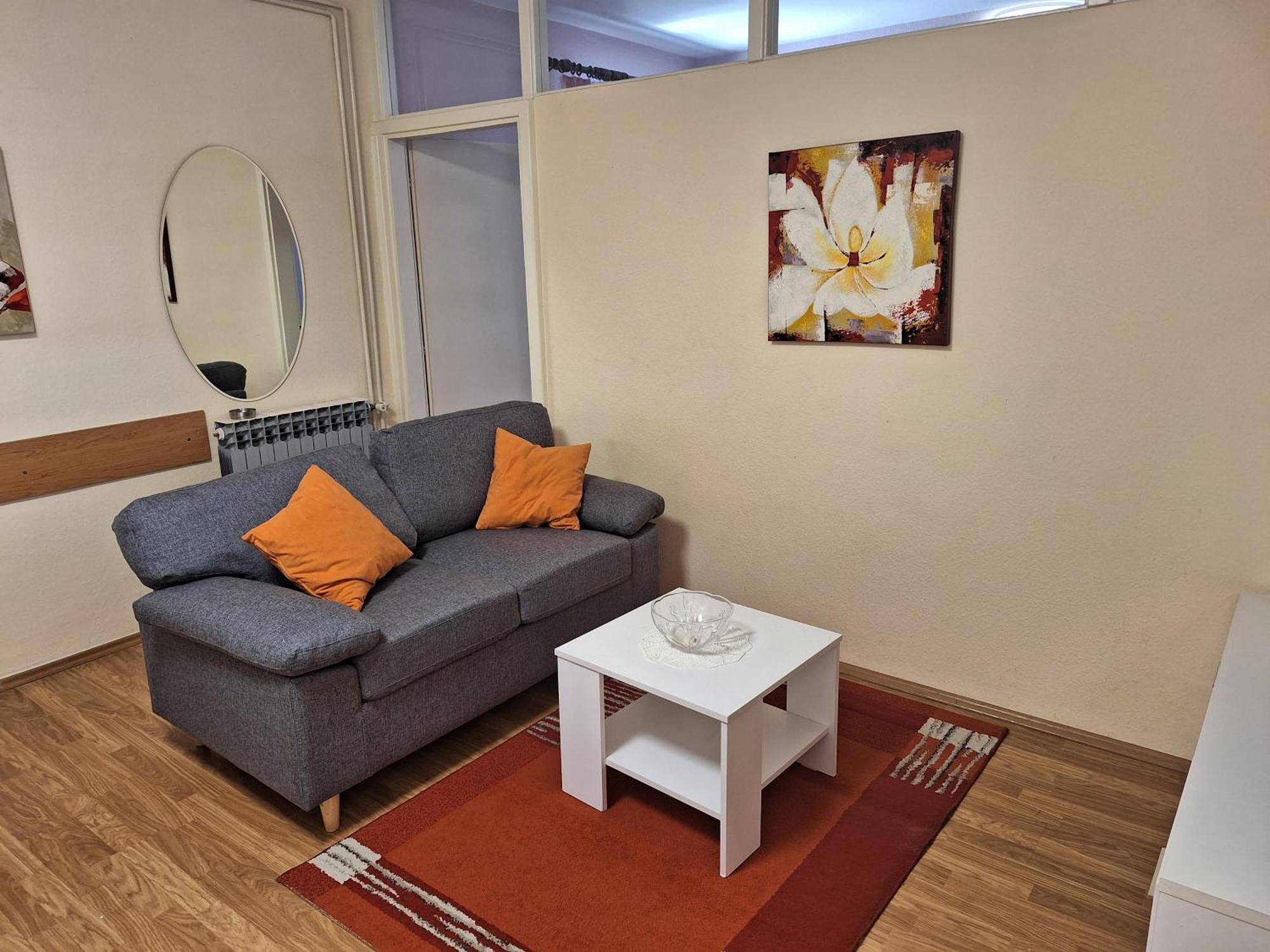 Apartments Gojka Miocevic Biograd Na Moru Exterior foto